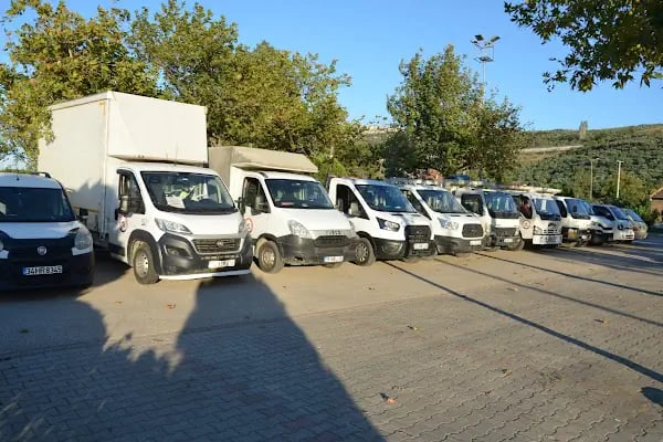 Gemlik Kamyonetçiler Kooperatifi - Resim 18