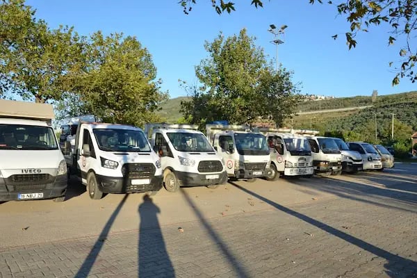 Gemlik Kamyonetçiler Kooperatifi - Resim 2