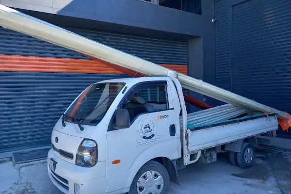 Gemlik Kamyonetçiler Kooperatifi - Resim 4