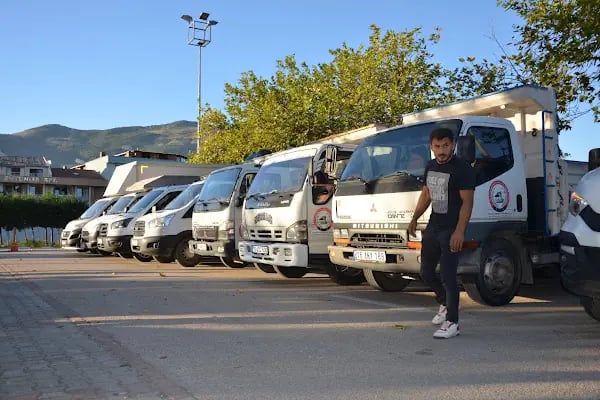 Gemlik Kamyonetçiler Kooperatifi - Resim 11