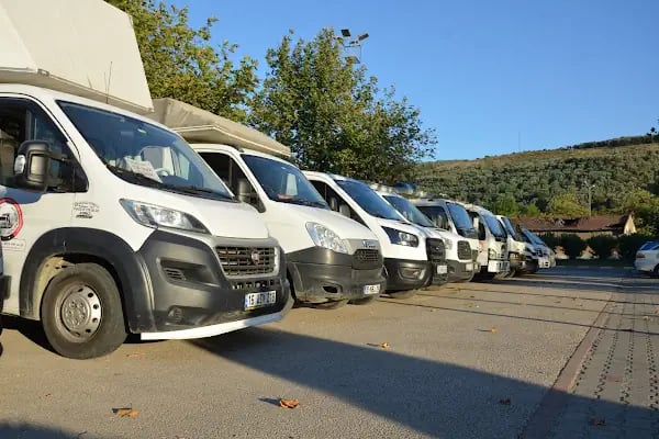 Gemlik Kamyonetçiler Kooperatifi - Resim 15