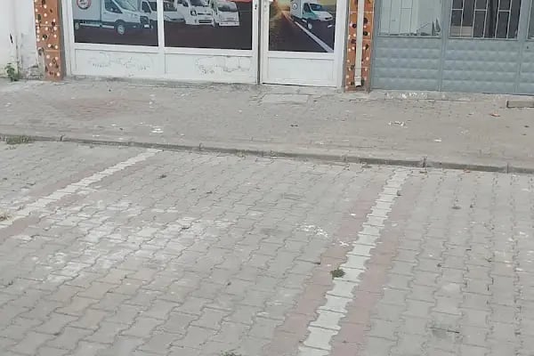 Gemlik Kamyonetçiler Kooperatifi - Resim 3
