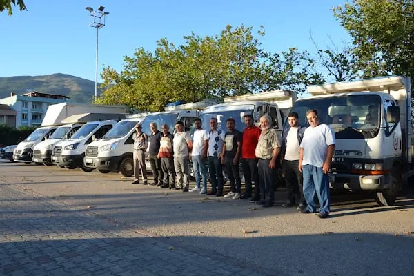 Gemlik Kamyonetçiler Kooperatifi - Resim 19
