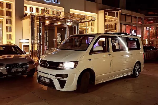 Boss travel ankara Ankara Vip Transfer | Ankara Shuttle | Ankara Transfer | Şoförlü Araç Kiralama | Boss Travel - Resim 2