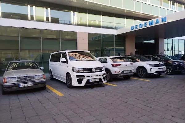 Boss travel ankara Ankara Vip Transfer | Ankara Shuttle | Ankara Transfer | Şoförlü Araç Kiralama | Boss Travel - Resim 20
