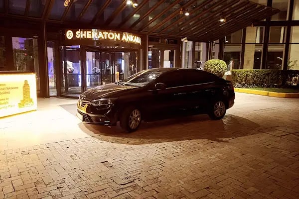 Boss travel ankara Ankara Vip Transfer | Ankara Shuttle | Ankara Transfer | Şoförlü Araç Kiralama | Boss Travel - Resim 6