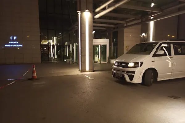 Boss travel ankara Ankara Vip Transfer | Ankara Shuttle | Ankara Transfer | Şoförlü Araç Kiralama | Boss Travel - Resim 14