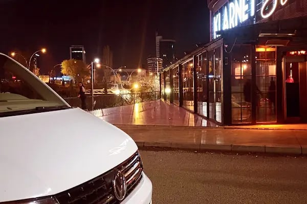 Boss travel ankara Ankara Vip Transfer | Ankara Shuttle | Ankara Transfer | Şoförlü Araç Kiralama | Boss Travel - Resim 5