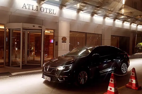 Boss travel ankara Ankara Vip Transfer | Ankara Shuttle | Ankara Transfer | Şoförlü Araç Kiralama | Boss Travel - Resim 8