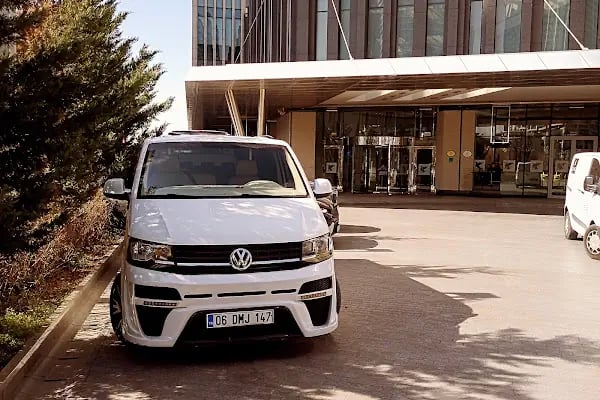 Boss travel ankara Ankara Vip Transfer | Ankara Shuttle | Ankara Transfer | Şoförlü Araç Kiralama | Boss Travel - Resim 16