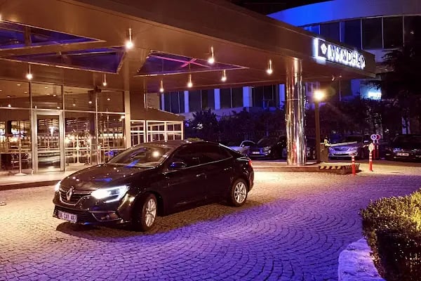 Boss travel ankara Ankara Vip Transfer | Ankara Shuttle | Ankara Transfer | Şoförlü Araç Kiralama | Boss Travel - Resim 10