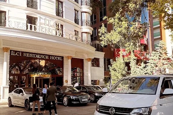 Boss travel ankara Ankara Vip Transfer | Ankara Shuttle | Ankara Transfer | Şoförlü Araç Kiralama | Boss Travel - Resim 7