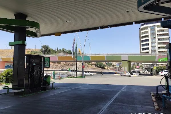 GO - Şanlıurfa Karaköprü - Resim 10