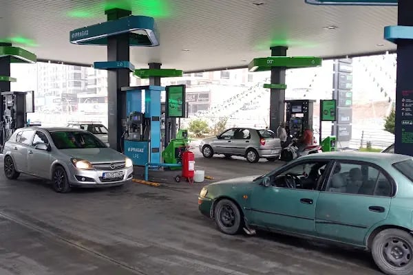 GO - Şanlıurfa Karaköprü - Resim 4