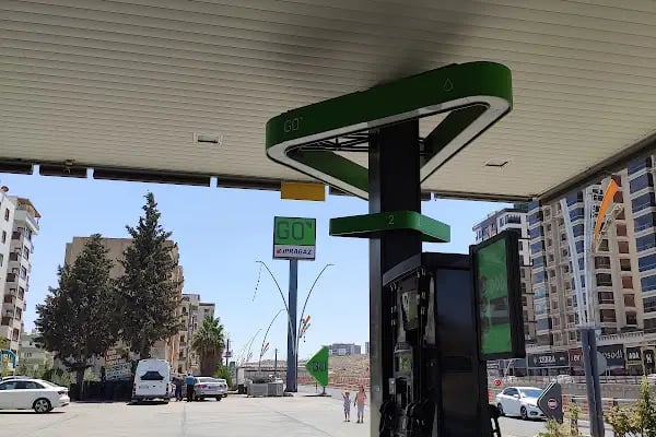 GO - Şanlıurfa Karaköprü - Resim 11