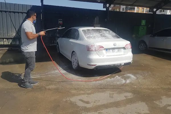 GO - Şanlıurfa Karaköprü - Resim 3