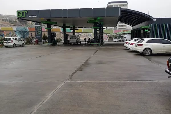 GO - Şanlıurfa Karaköprü - Resim 7