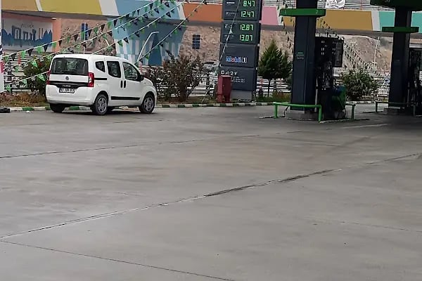 GO - Şanlıurfa Karaköprü - Resim 8