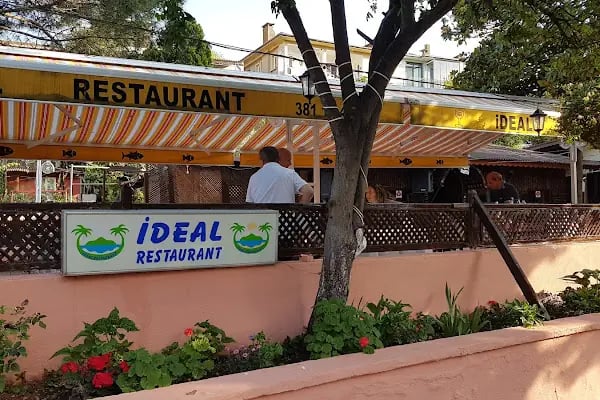Yeni İdeal Restoran - Resim 2