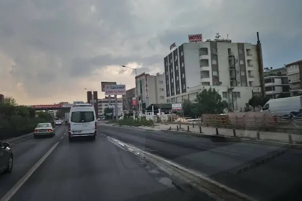 Ünaten Otel - Resim 11