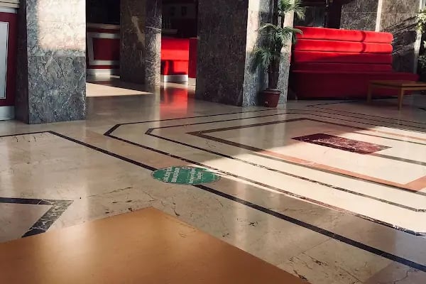 Ünaten Otel - Resim 17