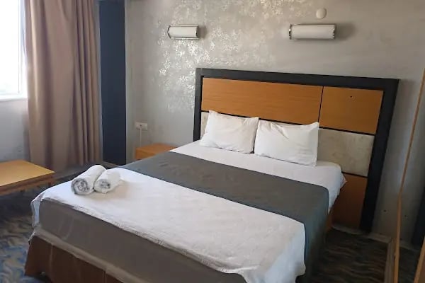 Ünaten Otel - Resim 8