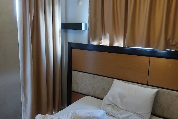 Ünaten Otel - Resim 15