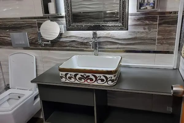 Ünaten Otel - Resim 13
