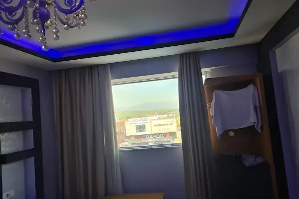 Ünaten Otel - Resim 20
