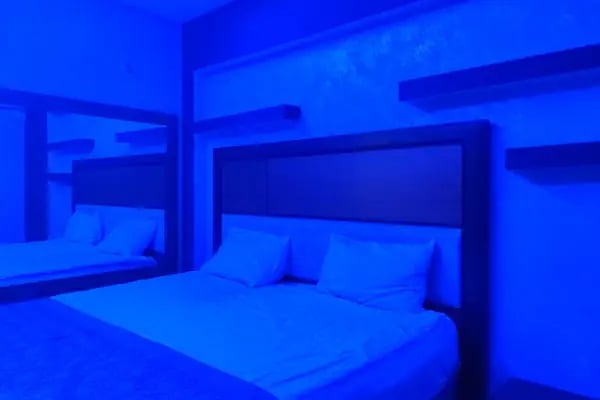 Ünaten Otel - Resim 4