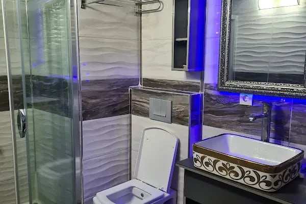 Ünaten Otel - Resim 5