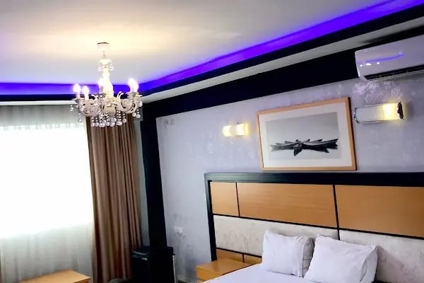 Ünaten Otel - Resim 3