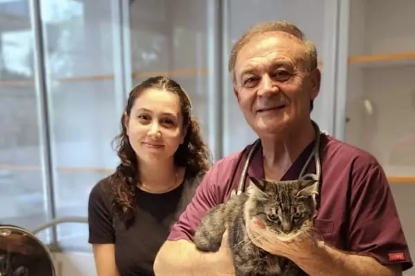 Tek İlaç Veteriner Kliniği - Resim 19