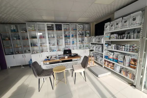 Tek İlaç Veteriner Kliniği - Resim 5