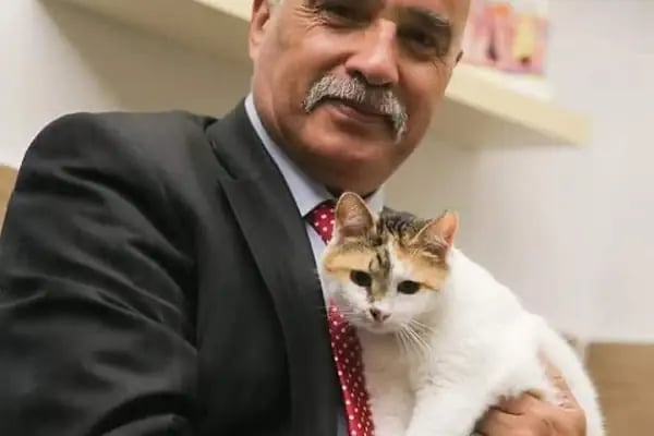 Tek İlaç Veteriner Kliniği - Resim 20