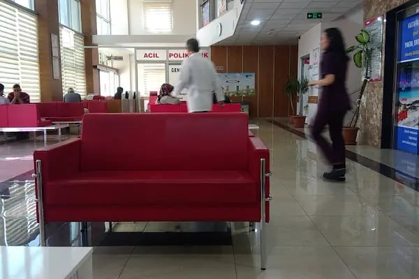 Ayıntap Park Gaziantep Göz Hastanesi - Resim 2