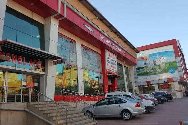 Ayıntap Park Gaziantep Göz Hastanesi - Resim 5