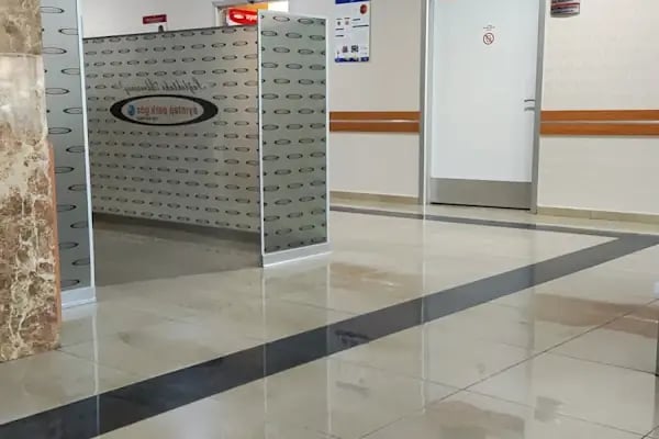 Ayıntap Park Gaziantep Göz Hastanesi - Resim 7