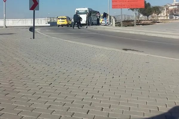 Ayıntap Park Gaziantep Göz Hastanesi - Resim 9