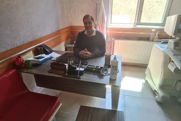 Ayıntap Park Gaziantep Göz Hastanesi - Resim 8