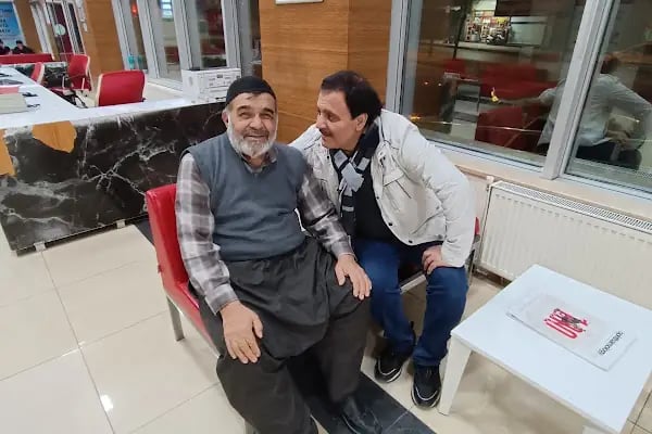 Ayıntap Park Gaziantep Göz Hastanesi - Resim 6