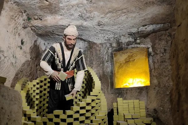 Şahinbey Milli Mücadele Müzesi - Resim 7