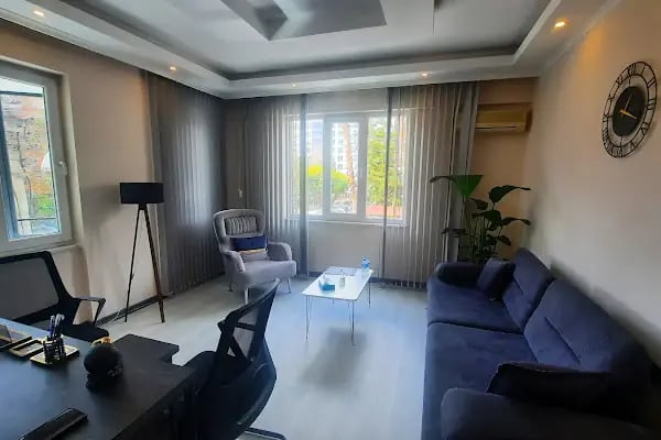 Uzm. Kl. Psikolog Halil Kozan - Palm Psikoloji - Resim 2