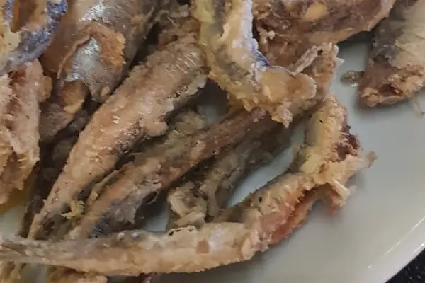 The Kalamata Restaurant - Resim 12