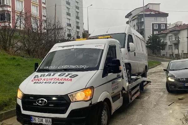 Arat Otomotiv - Resim 20
