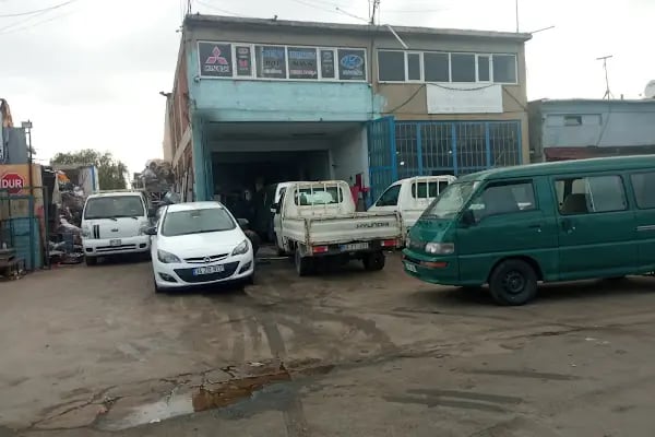 Arat Otomotiv - Resim 2