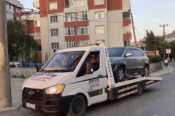 Arat Otomotiv - Resim 19
