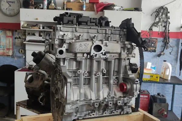 Arat Otomotiv - Resim 8