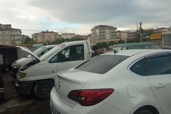 Arat Otomotiv - Resim 7