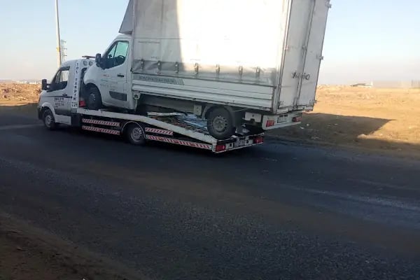 Arat Otomotiv - Resim 15